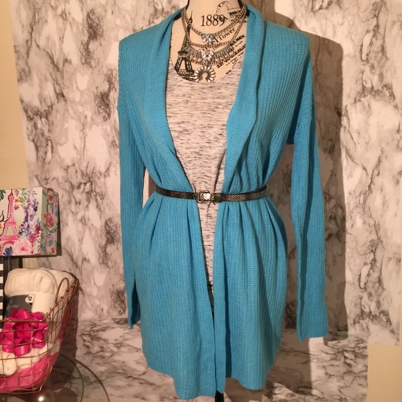 Kinross Sweaters - Kinross cashmere cardigan